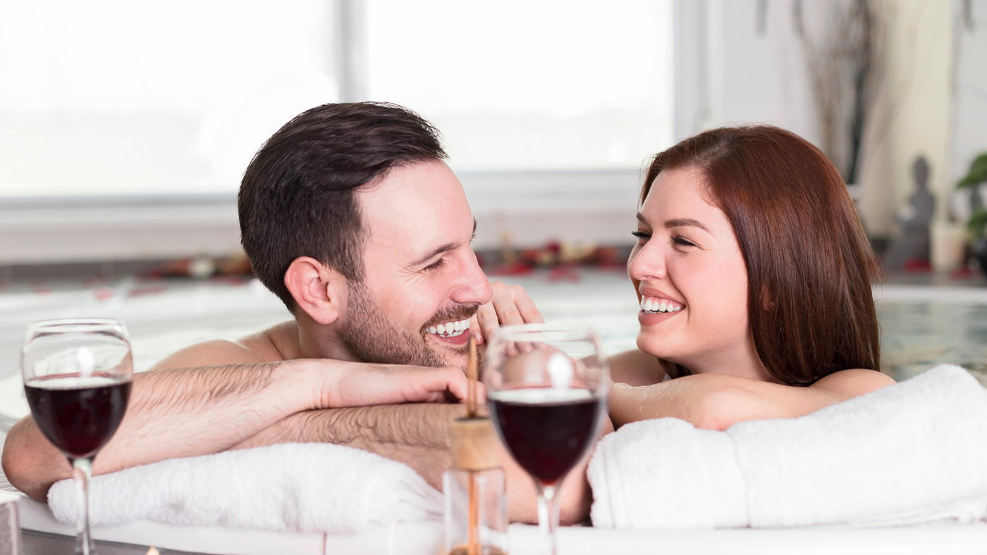 Discover the Best 2-Person Hot Tub for Your Home – The Cashmere 2-Person Spa