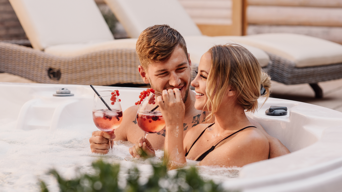Discover the Best 2 to 3 Person Hot Tubs for Your Home: A Buyer’s Guide