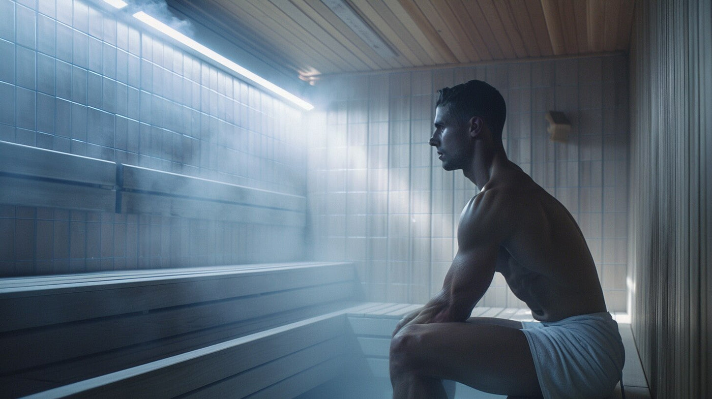 Does Sauna Help with Muscle Recovery?