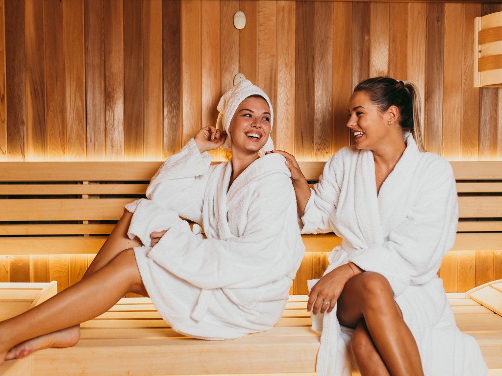Expert Tips for Choosing the Best Barrel Sauna
