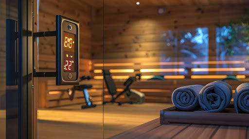 How Long to Sit in a Sauna After a Workout