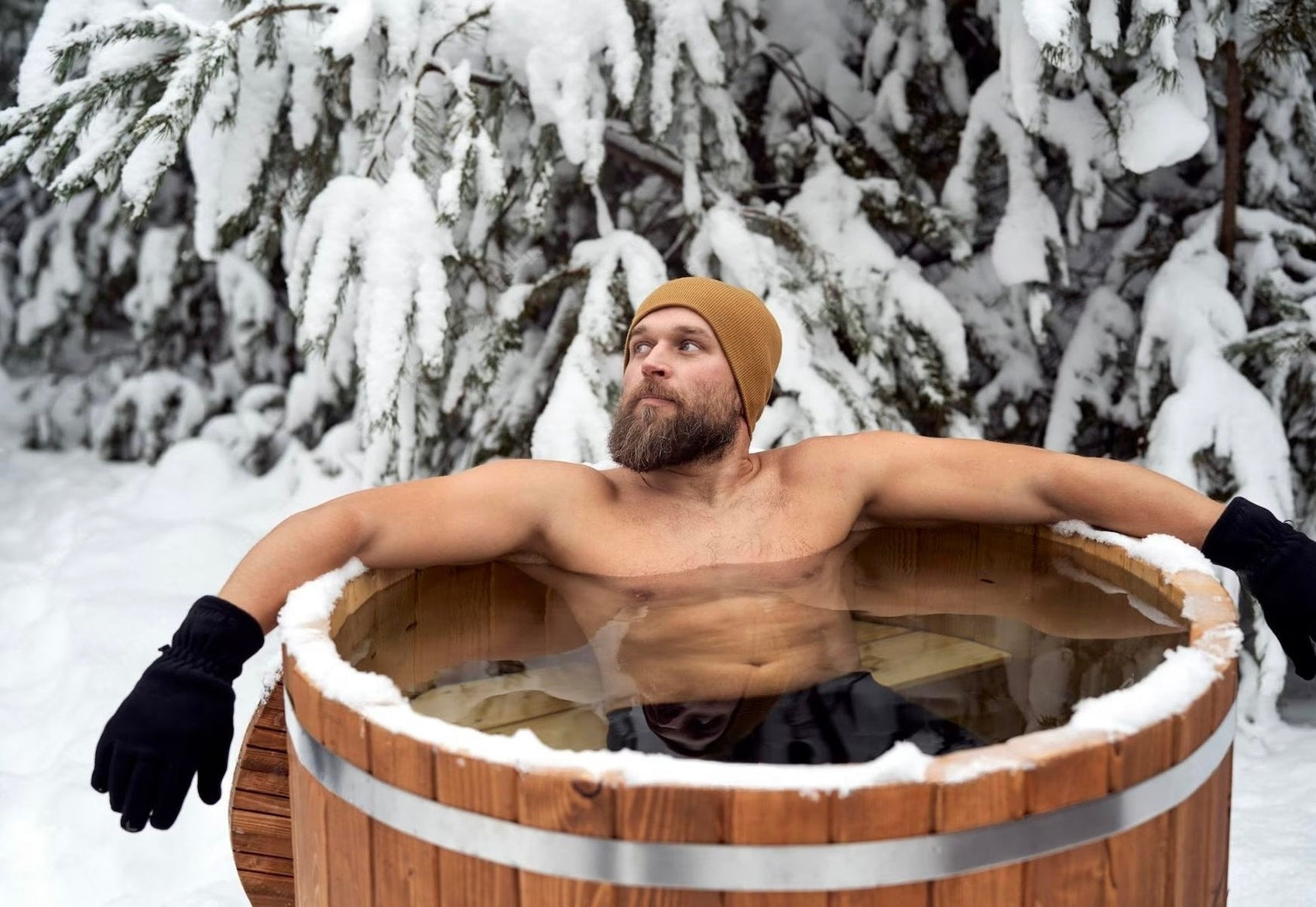 Cold Plunge Tub vs. Ice Bath: Which is Better for Recovery?