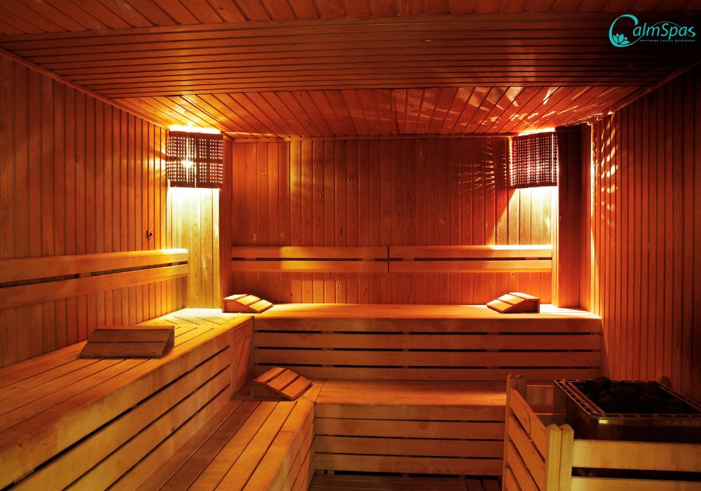 Infrared Sauna vs Traditional Dry Sauna