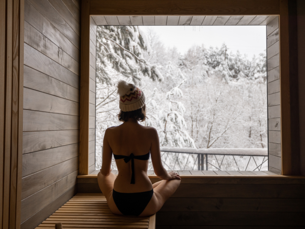 Top 7 Best Sauna for Home in 2025: A Comprehensive Guide