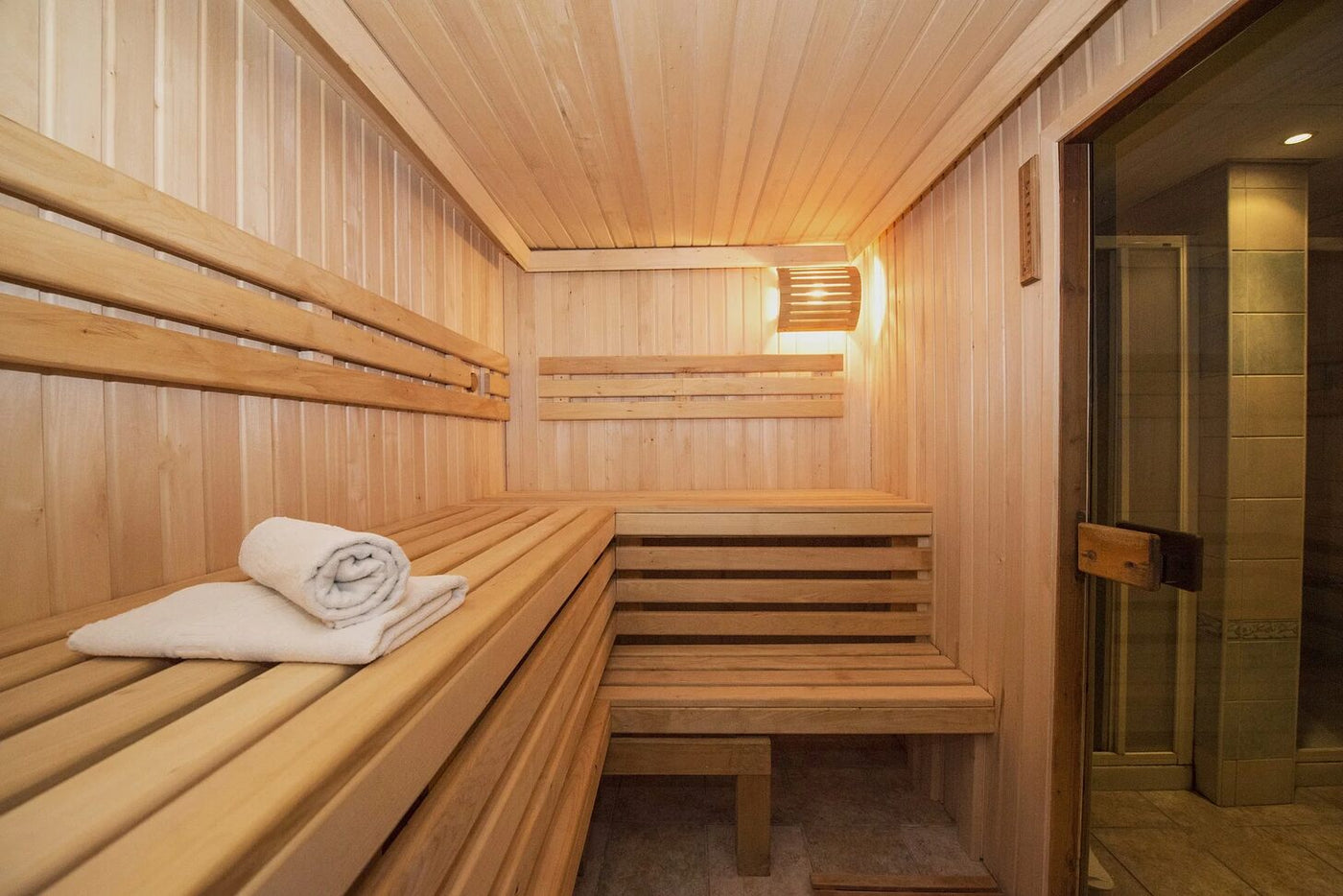 Ultimate Guide on Traditional Sauna Electrical Requirements