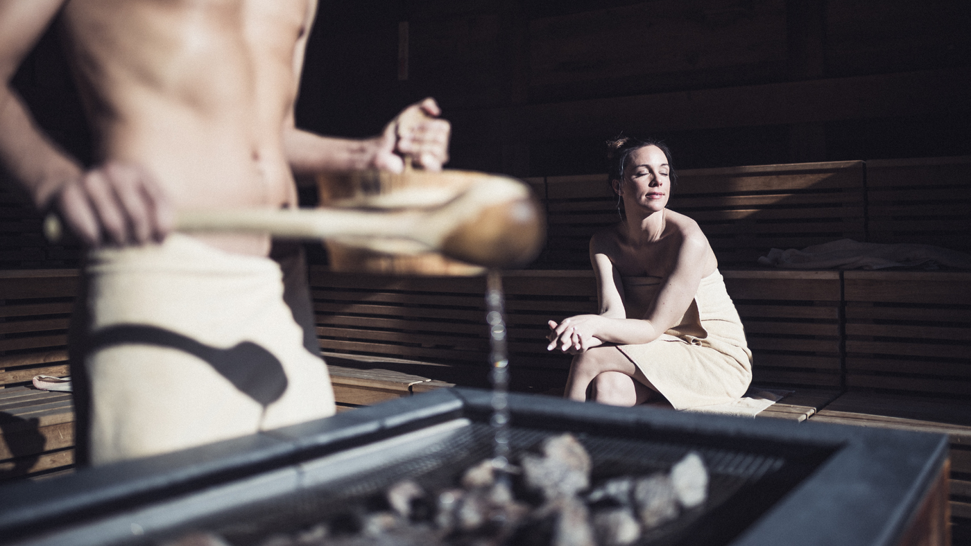 Sauna Detox: Does It Really Work?