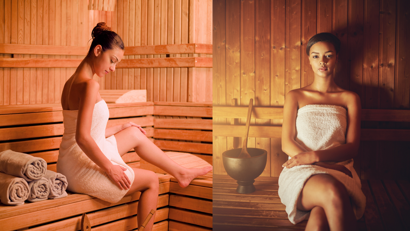 Morning Sauna vs. Evening Sauna: The Ultimate Guide to Finding Your Perfect Sweat Time