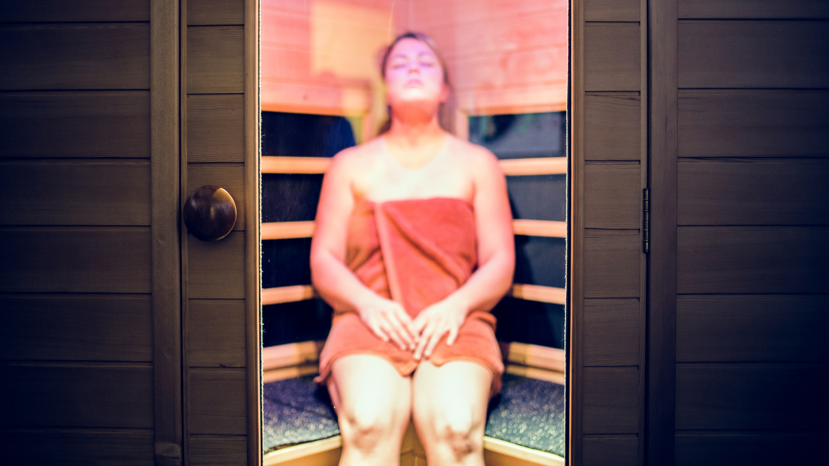 Can Saunas Help with Weight Loss? Here’s What Science Says