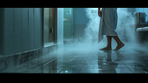 What To Wear In A Steam Room?