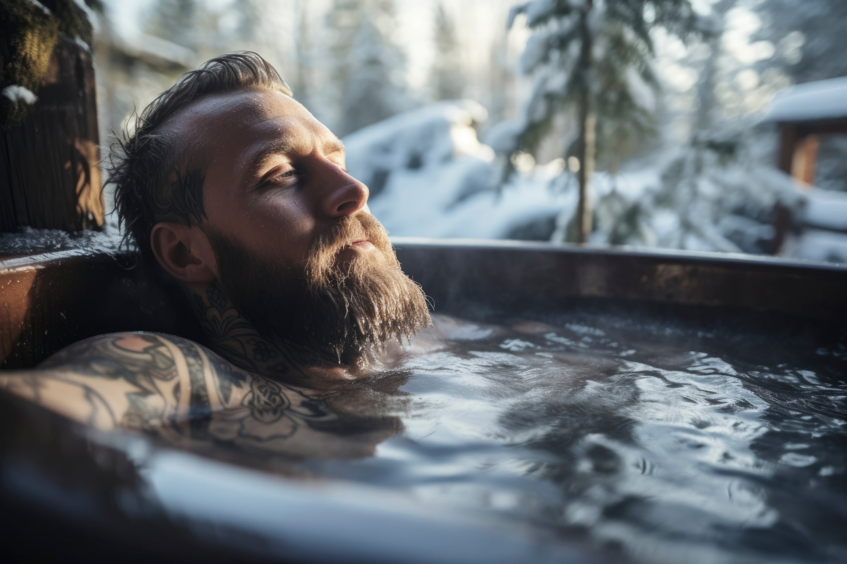 Cold Plunge vs. Sauna: Which is Better for Recovery?