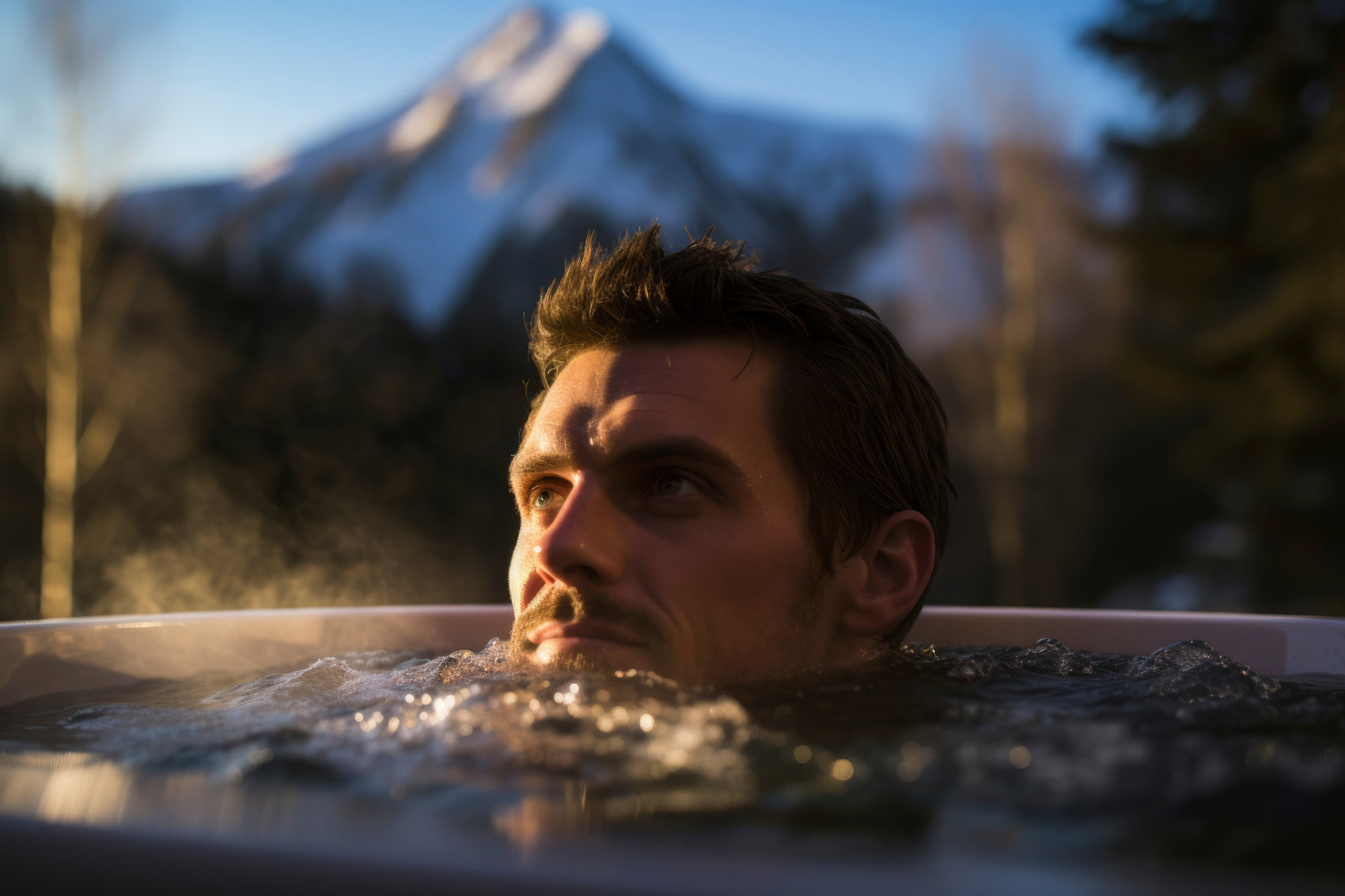 How to Safely Do a Cold Plunge: A Beginner’s Guide