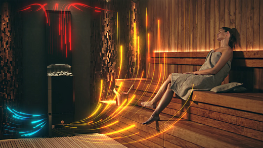 Say Goodbye to Uneven Temperatures: Why Saunum Heater Is the Ultimate Sauna Upgrade