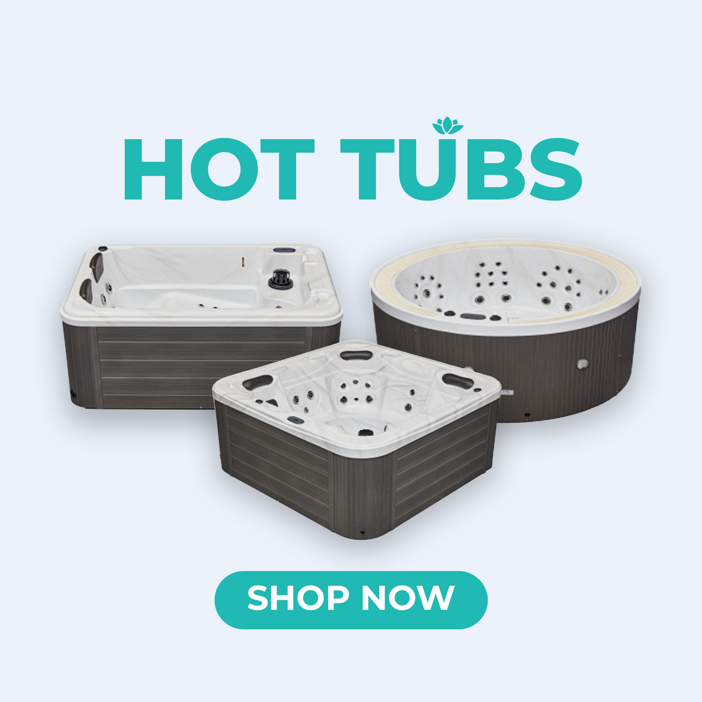 Hot Tubs