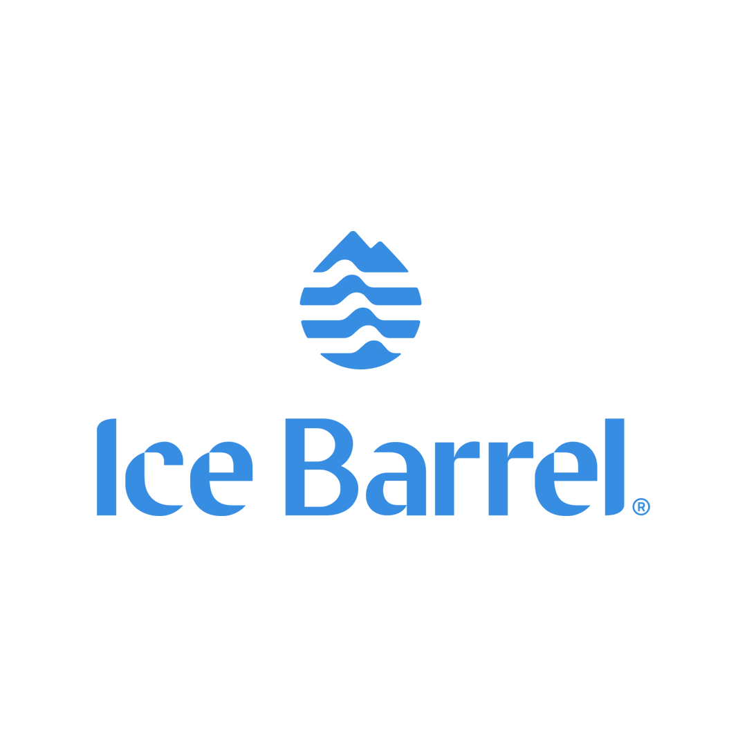 Ice Barrel
