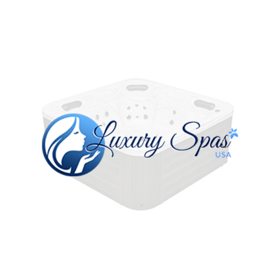Luxury Spas