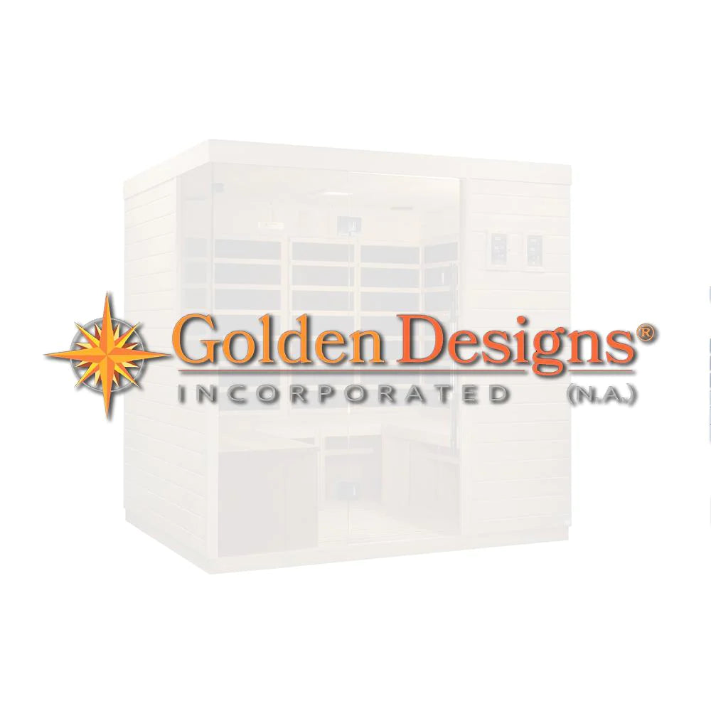Hybrid Saunas