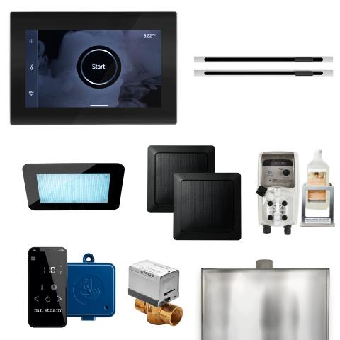 Mr.Steam Residential