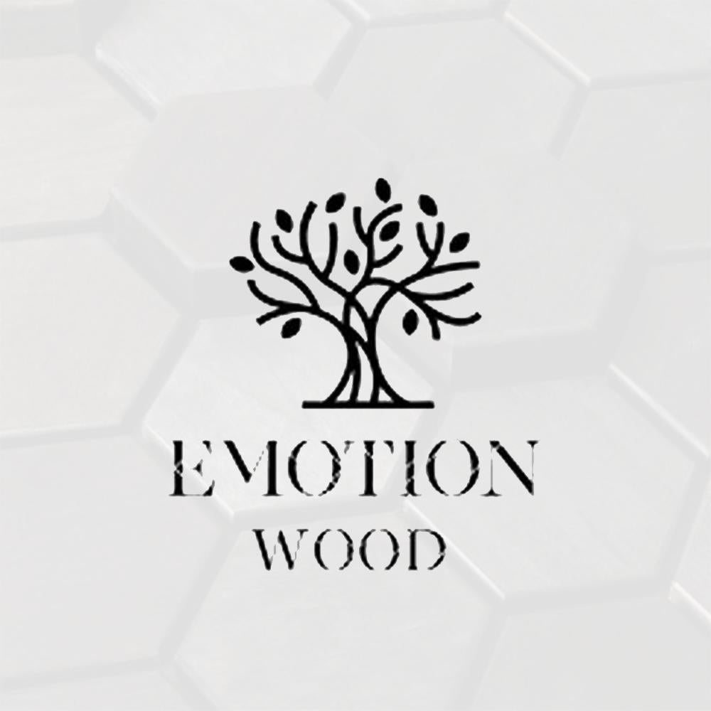 EmotionWood Sauna