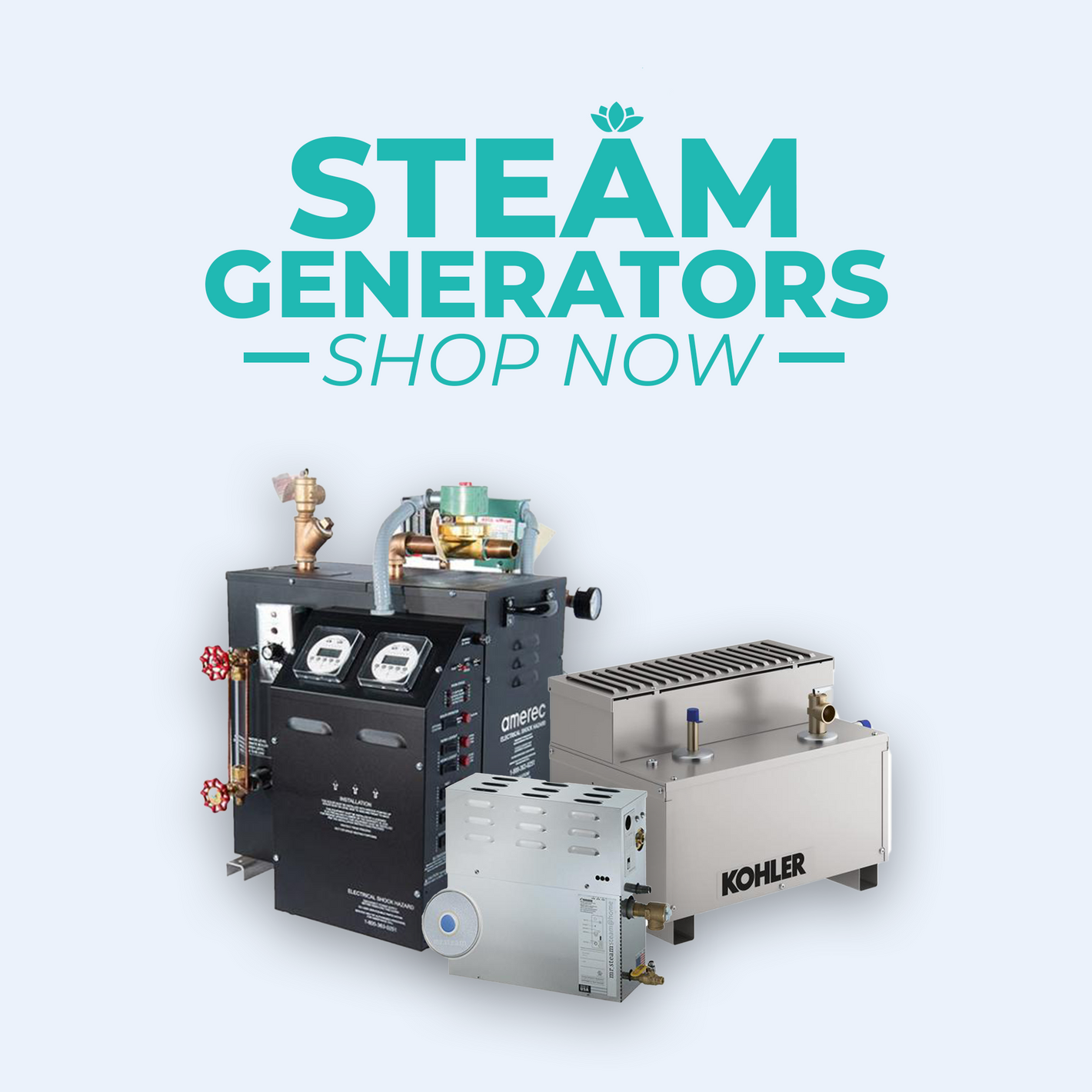 Steam Generators