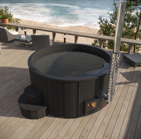 SaunaLife Hot Tubs
