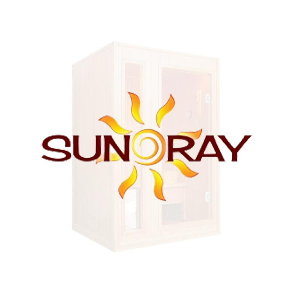 Sun Ray Saunas