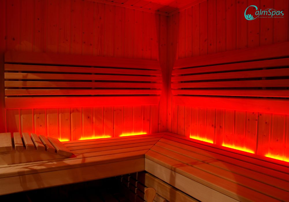 Low EMF Infrared Saunas Under $2000
