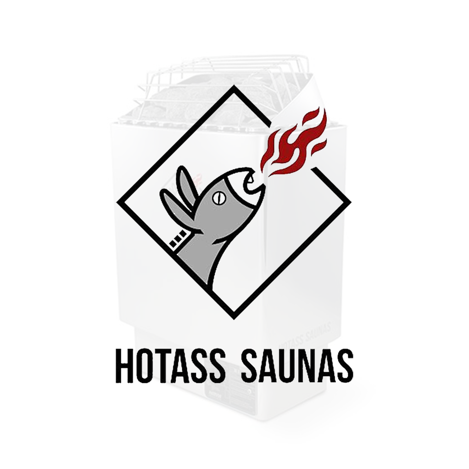 HotAss Saunas