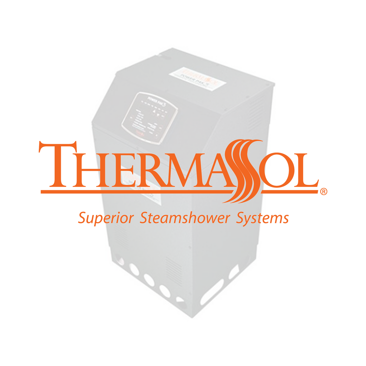 ThermaSol Residential Steam
