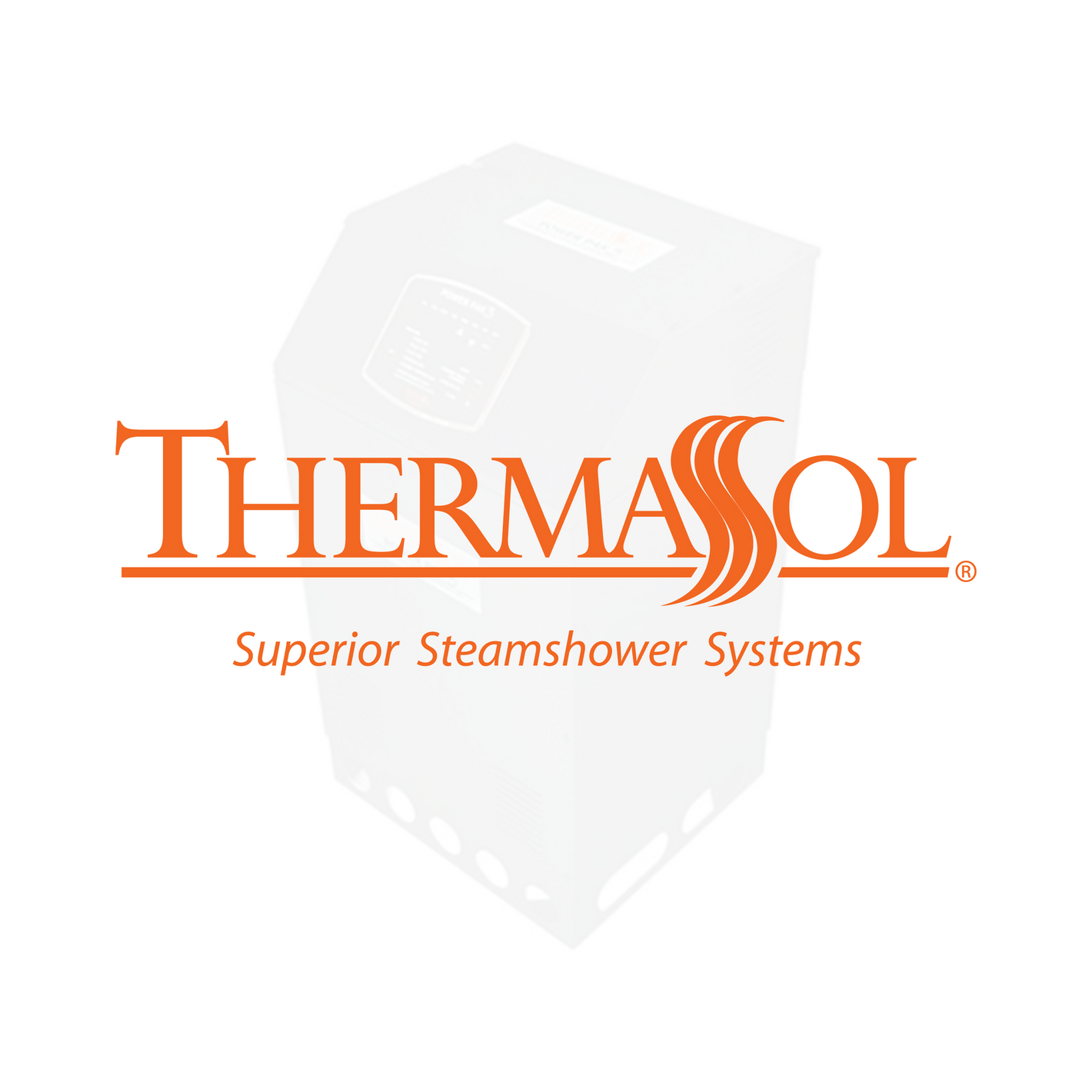 Thermasol Commercial Steam