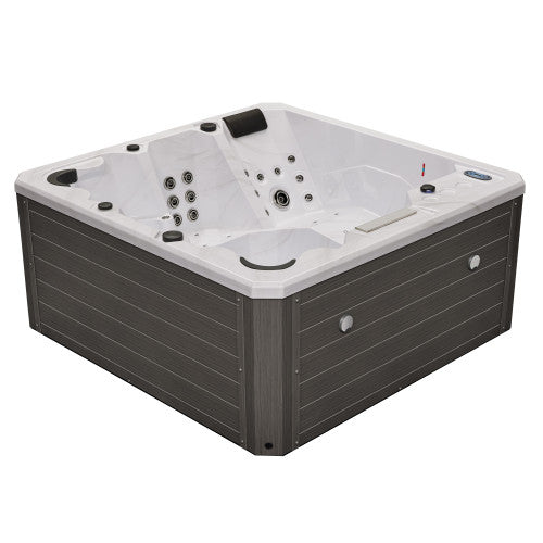 Galley 5-Person Hot Tub