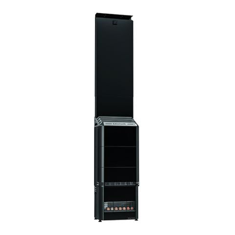 Saunum AIR Sauna Heater with Climate Equalizer