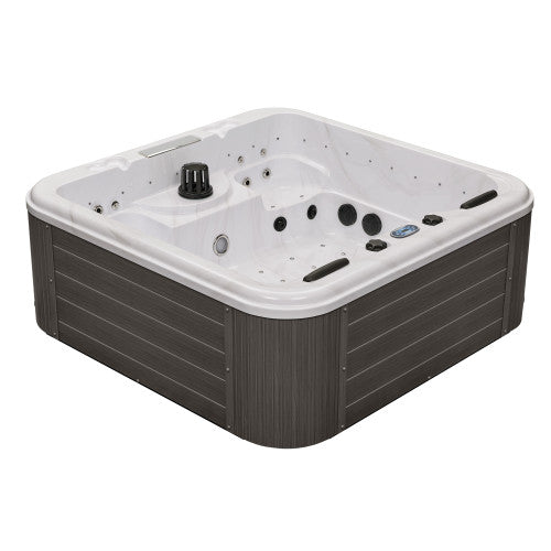 Social 5 Person Hot Tub