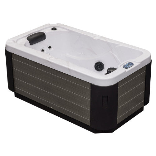 Solo 1-Person Hot Tub