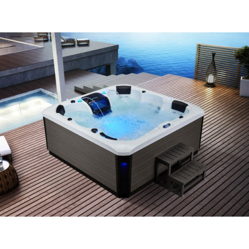 Victoria 6-Person Spa