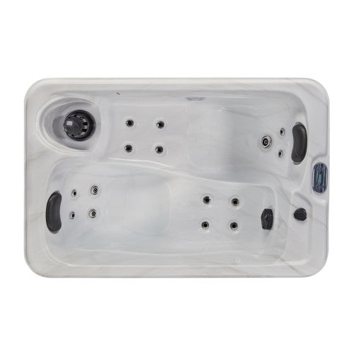 Cashmere 2-Person Spa