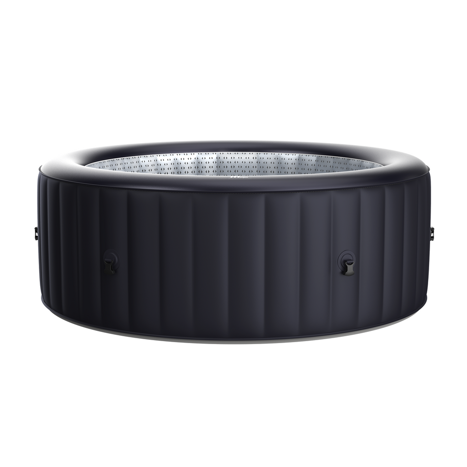 MSpa Urban AURORA Round 6 Person Bubble Spa