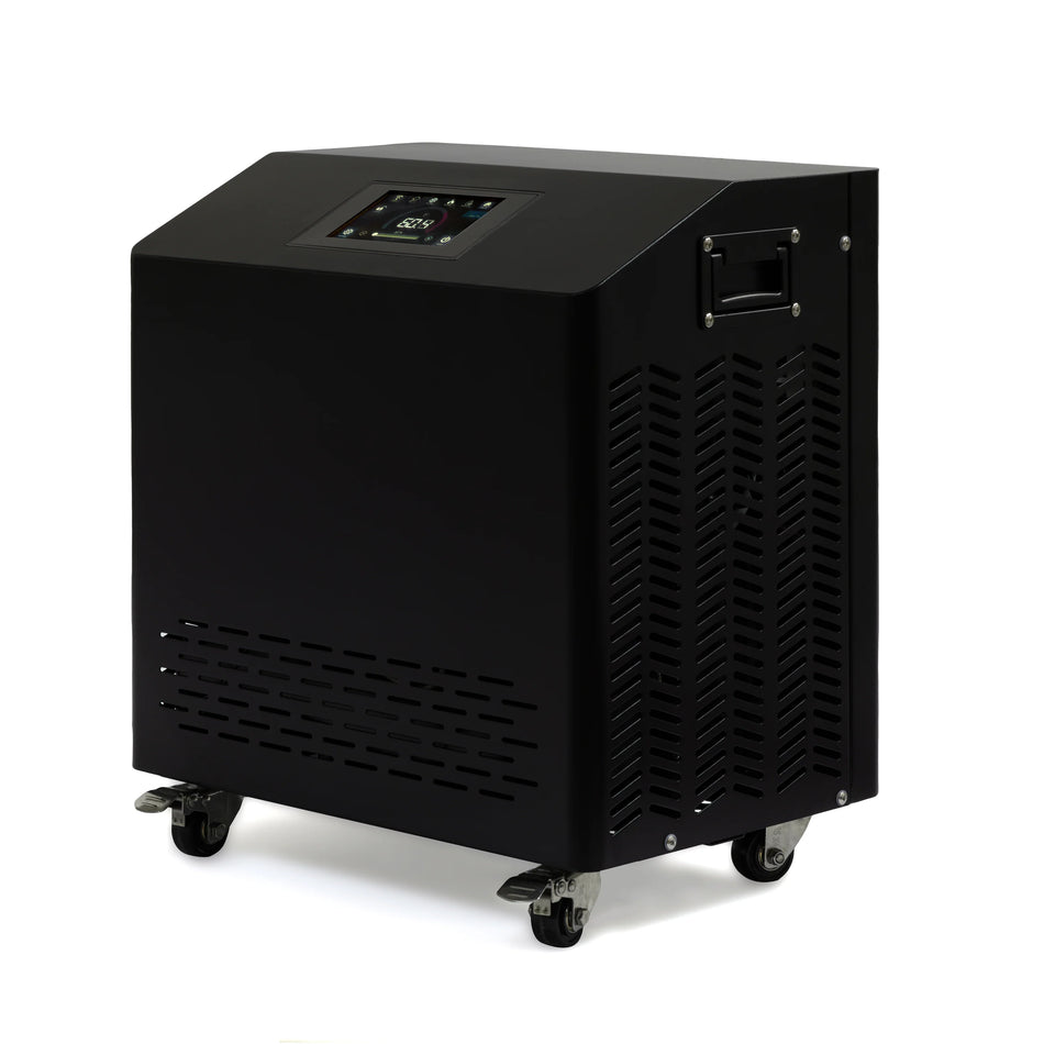 Dynamic Cold Therapy 0.6 HP Chiller (Cold/Heat)