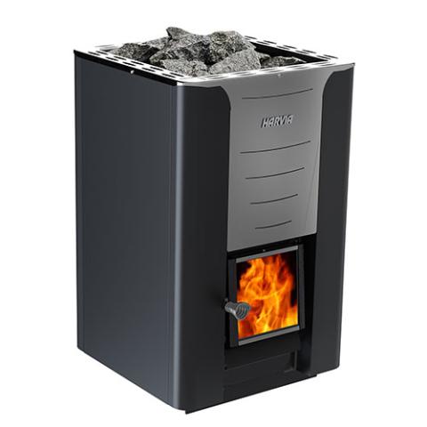 Harvia PRO Series