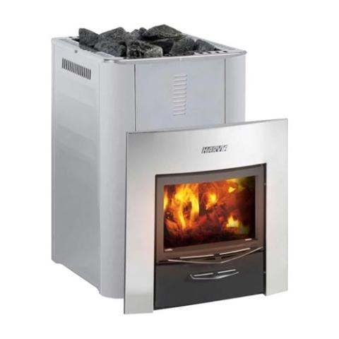 Harvia Duo Series