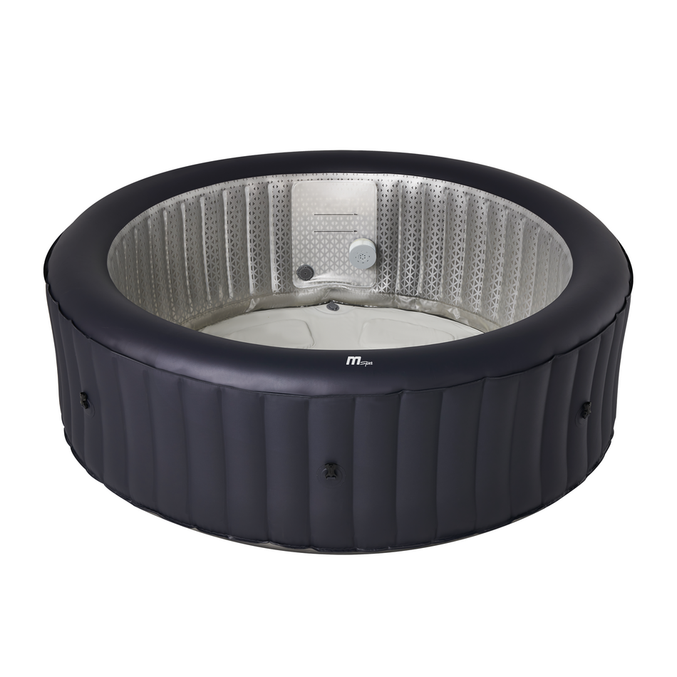 MSpa Urban AURORA Round 6 Person Bubble Spa