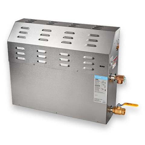 Mr.Steam MS MAX Series Steam Shower Generator