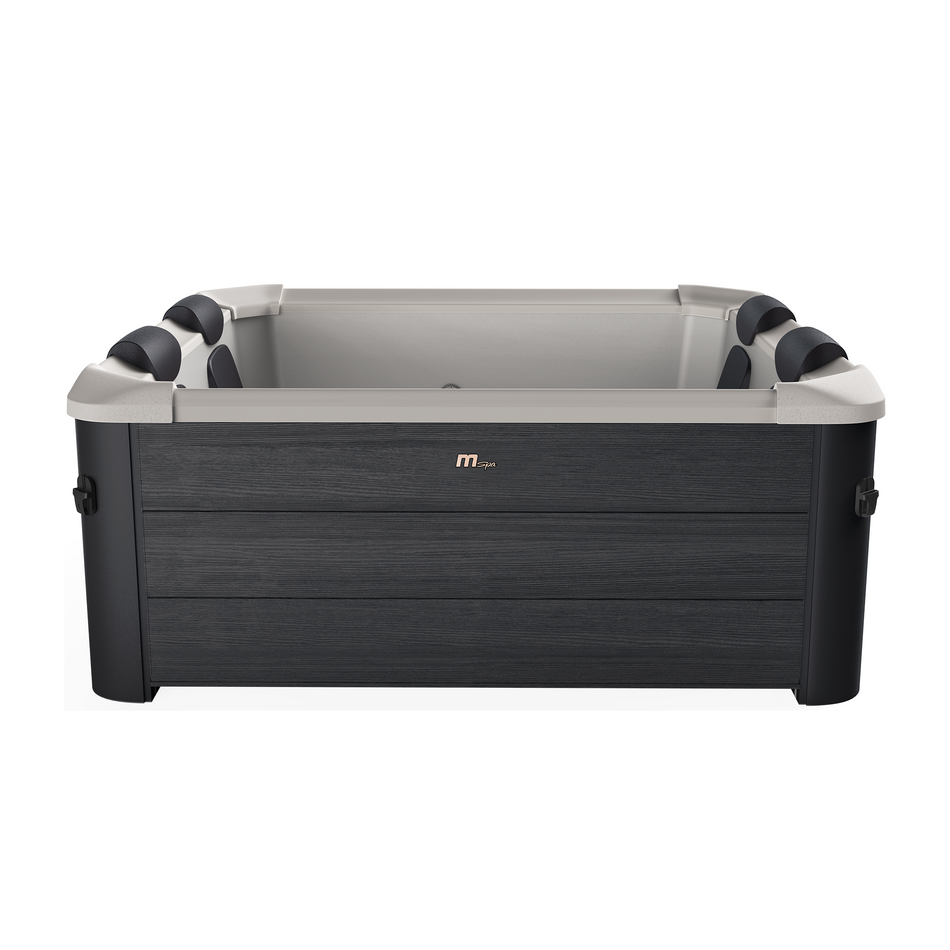 MSpa Frame OSLO 6 Person Bubble & Jet Spa