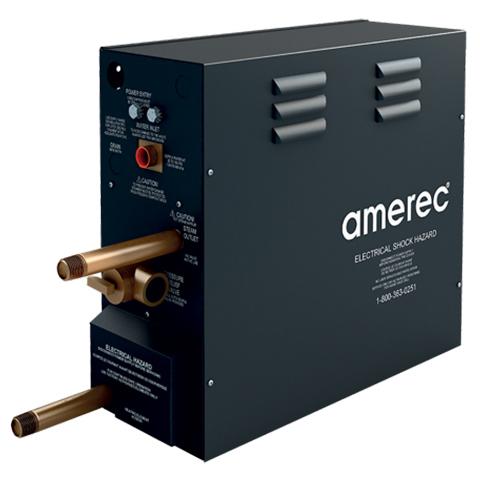 Amerec AK7.5 AK Series 7.5kW Steam Shower Generator