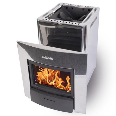 Harvia Duo Series