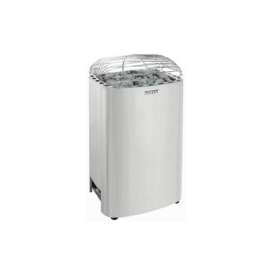 Harvia Heater - Club Series - Made in Finland - Ships in 3-7 Business Days