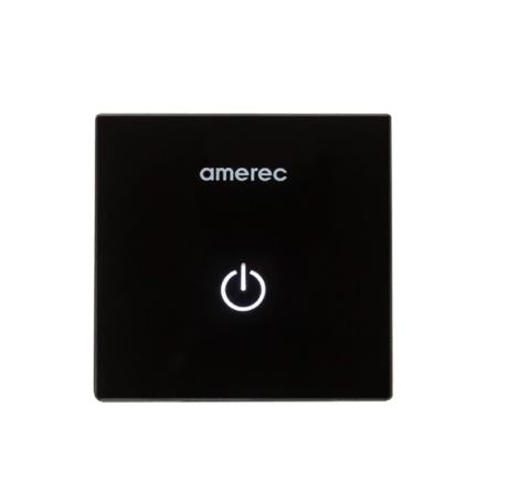 Amerec K4 On/Off Non-Thermostatic Control, AK Series