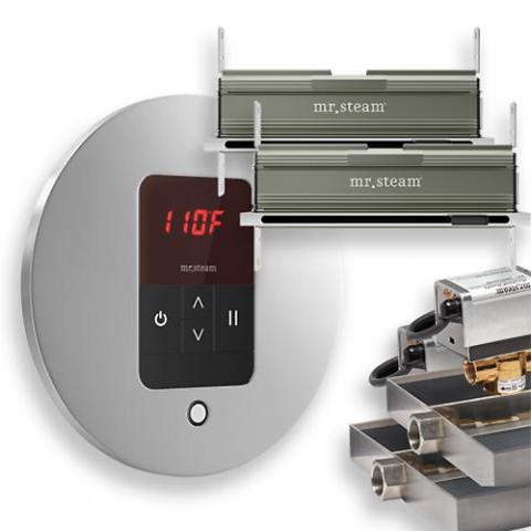 MSITPLUS Operating Package w/ Linear Head for MAX Series