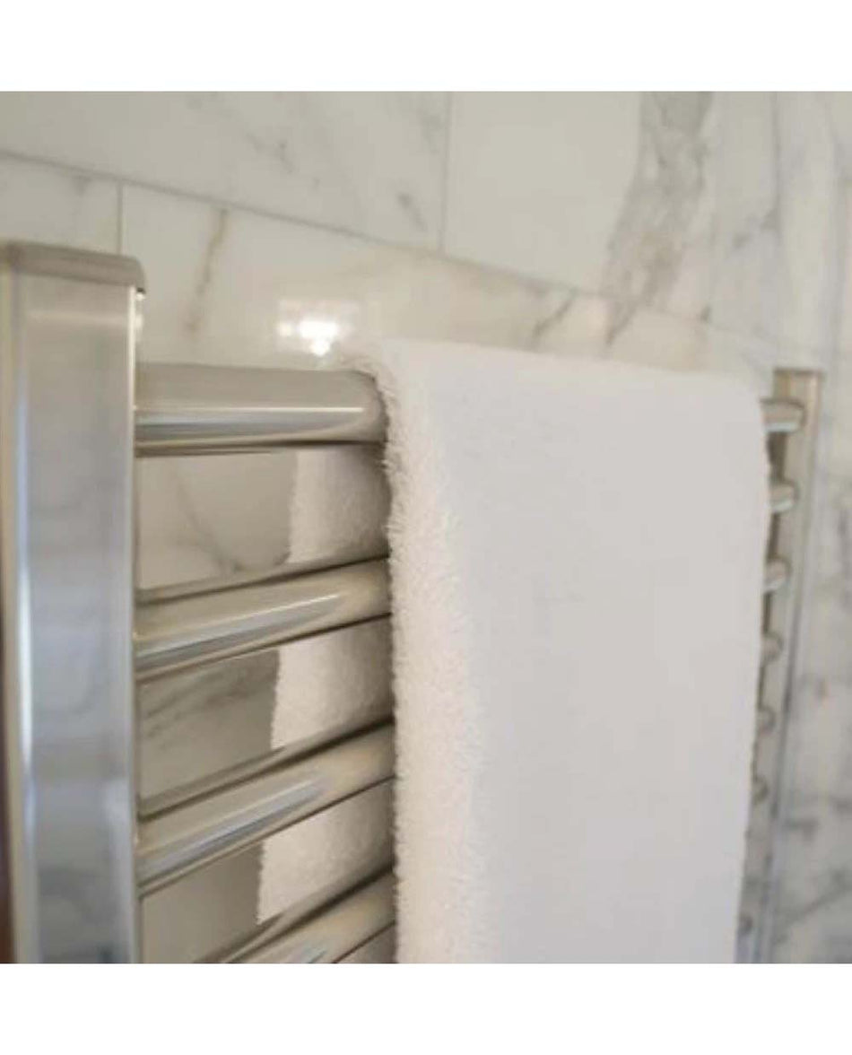 Amba Sirio S-2933 Heated Towel Rack (Italian Made)