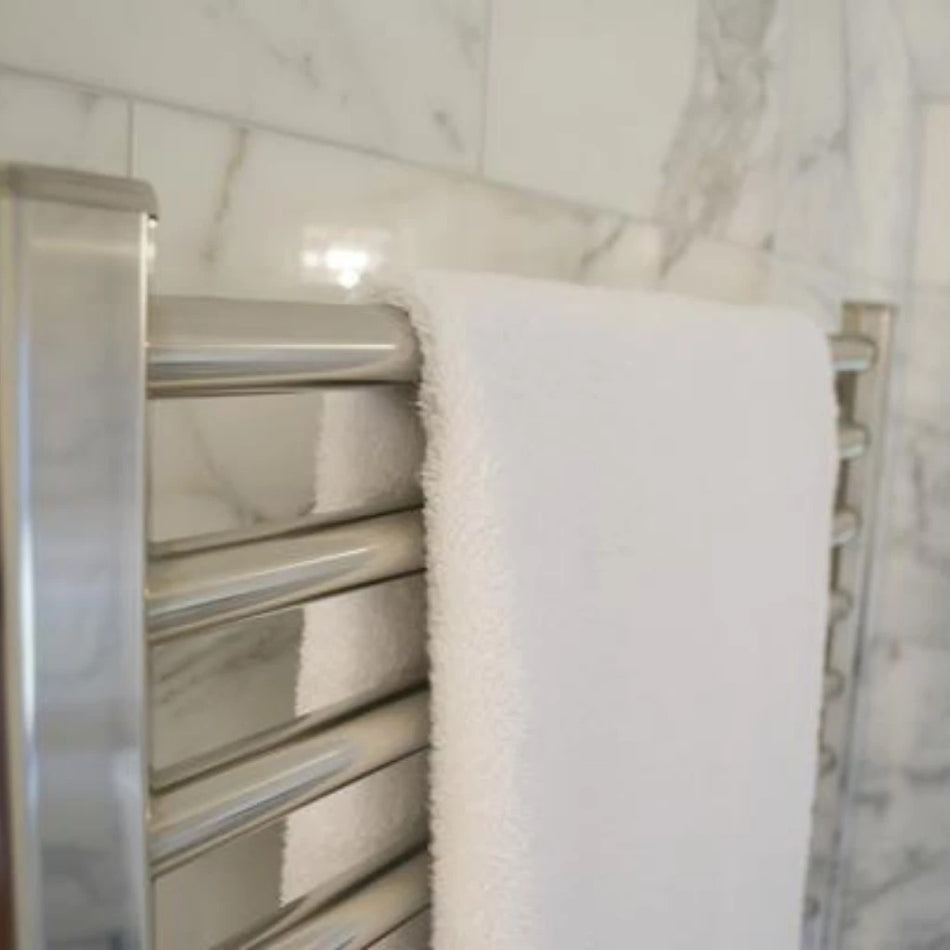 Amba Sirio S-2933 Heated Towel Rack (Italian Made)