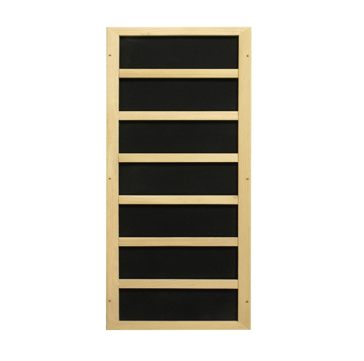 Vittoria 2 Person Low EMF Infrared Sauna - Promo Code "CALMSPAS50" FOR $50 OFF / Ships in 1 Business day